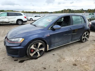 VOLKSWAGEN GTI S/SE