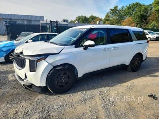 KIA CARNIVAL LXS