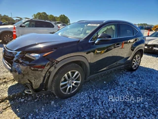 LEXUS NX 200T BASE