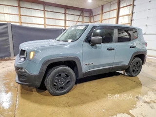 JEEP RENEGADE SPORT