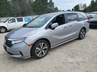HONDA ODYSSEY TOURING