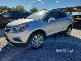 BUICK ENCORE PREFERRED
