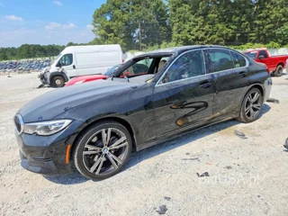 BMW 330I