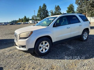 GMC ACADIA SLE