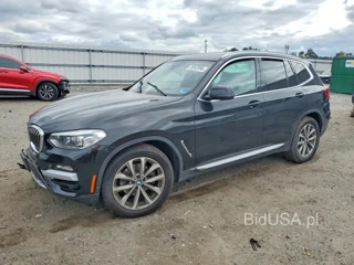BMW X3 XDRIVE30I