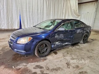 CHEVROLET MALIBU LS