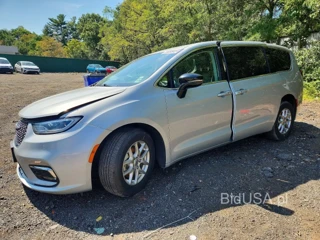 CHRYSLER PACIFICA TOURING L