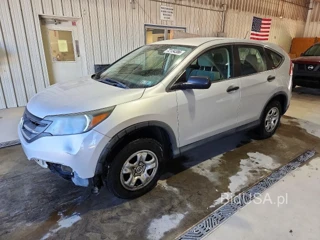 HONDA CR-V LX