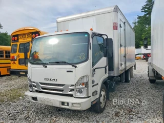 ISUZU NRR