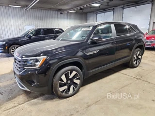 VOLKSWAGEN ATLAS CROSS SPORT SE