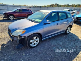 TOYOTA MATRIX XR