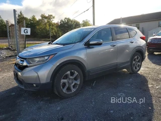HONDA CR-V EX