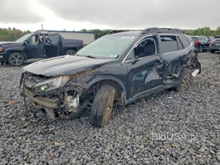SUBARU OUTBACK PREMIUM