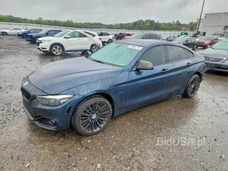 BMW 428 XI GRAN COUPE SULEV
