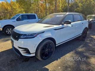 LAND ROVER RANGE ROVER VELAR R-DYNAMIC SE