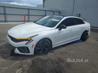KIA K5 GT LINE