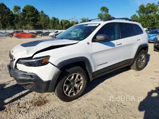 JEEP CHEROKEE TRAILHAWK