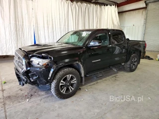 TOYOTA TACOMA TRD SPORT