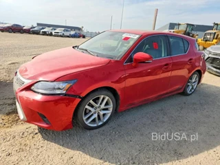 LEXUS CT 200