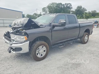 RAM 2500 TRADESMAN