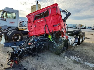 VOLVO VN VNL