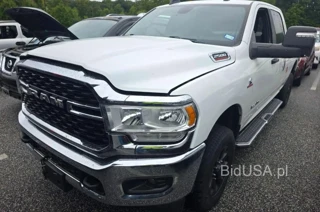 RAM 2500 BIG HORN