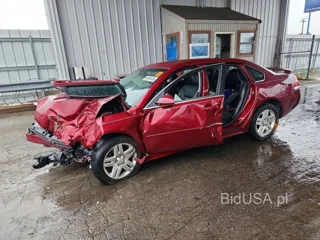 CHEVROLET IMPALA LT