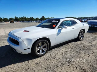 DODGE CHALLENGER SXT