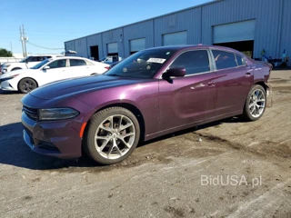 DODGE CHARGER SXT