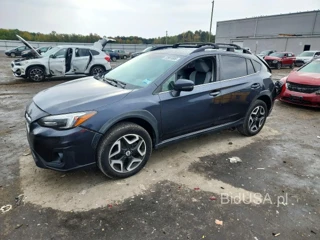 SUBARU CROSSTREK LIMITED
