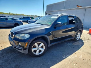 BMW X5 3.0I