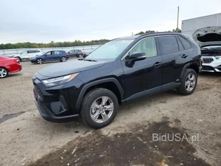 TOYOTA RAV4 HYBRID XLE