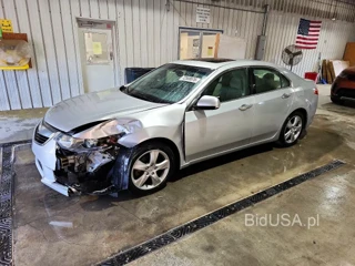 ACURA TSX TECH