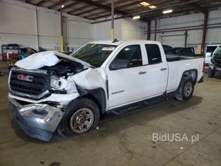 GMC SIERRA C1500