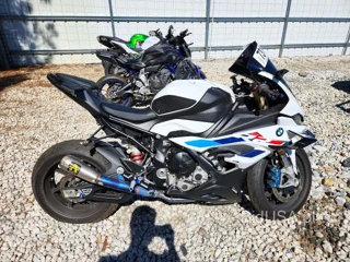 BMW S 1000 RR