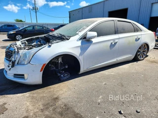 CADILLAC XTS PREMIUM COLLECTION