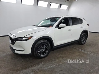MAZDA CX-5 TOURING