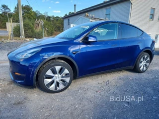 TESLA MODEL Y PREMIUM AWD