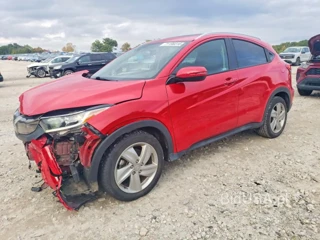 HONDA HR-V EX