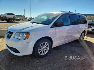 DODGE GRAND CARAVAN SE