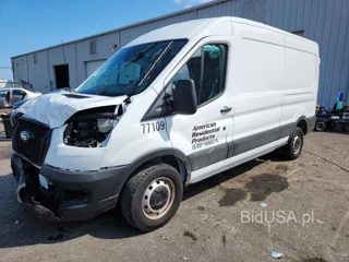 FORD TRANSIT 250