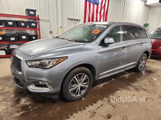 INFINITI QX60 BASE