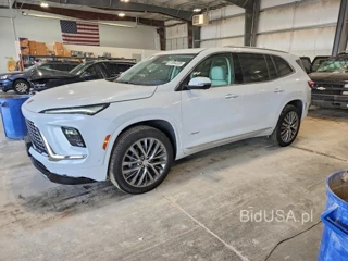 BUICK ENCLAVE AVENIR