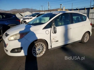 FORD C-MAX PREMIUM