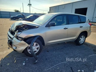 TOYOTA RAV4 BASE
