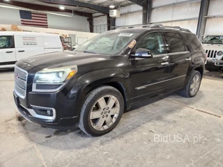 GMC ACADIA DENALI