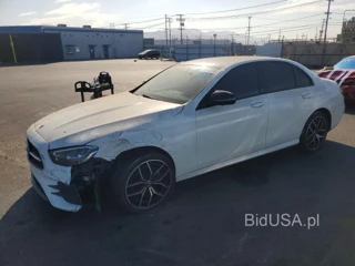 MERCEDES-BENZ E 350