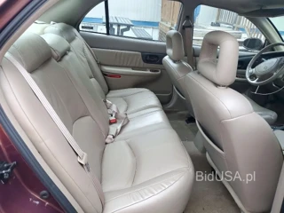 BUICK REGAL LS