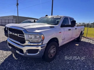 RAM 2500 TRADESMAN