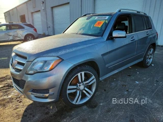 MERCEDES-BENZ GLK 350